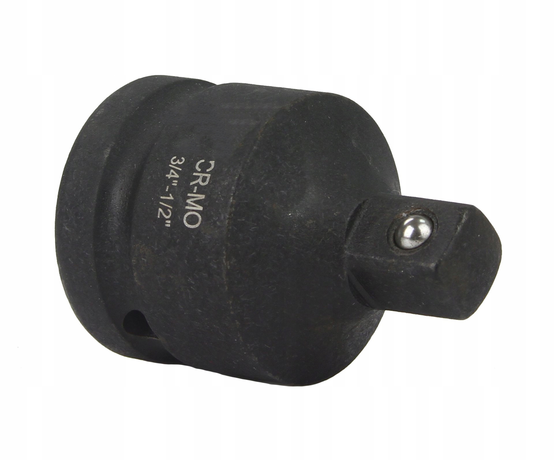 REDUKCJA UDAROWA DO KLUCZA ADAPTER 3/4'' - 1/2'' Rodzaj klucza nasadowy