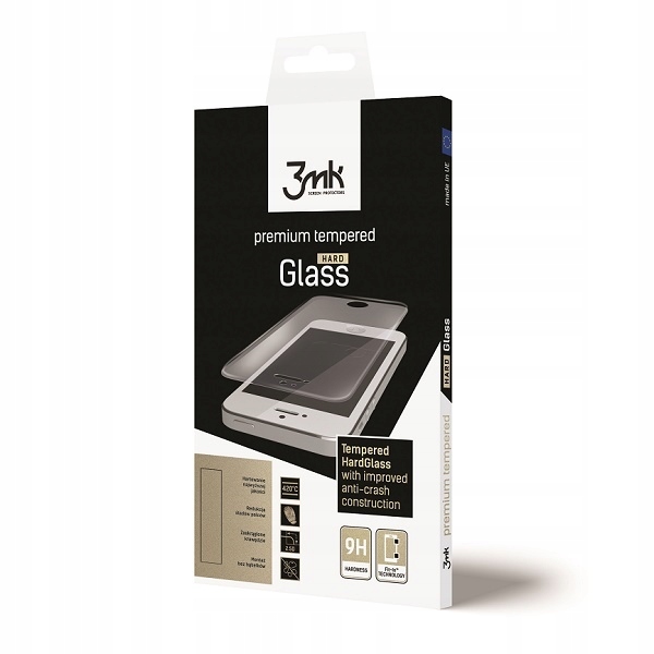 Szkło hartowane do Huawei Mate 20 3MK HardGlass