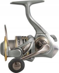 Kołowrotek Ryobi Slam 4000 +gratis!!!