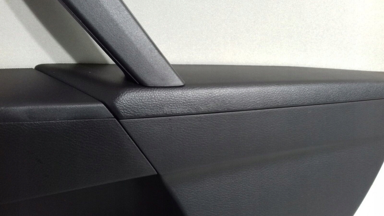 MAZDA 3 BL 2009-14 side door rear right rear part