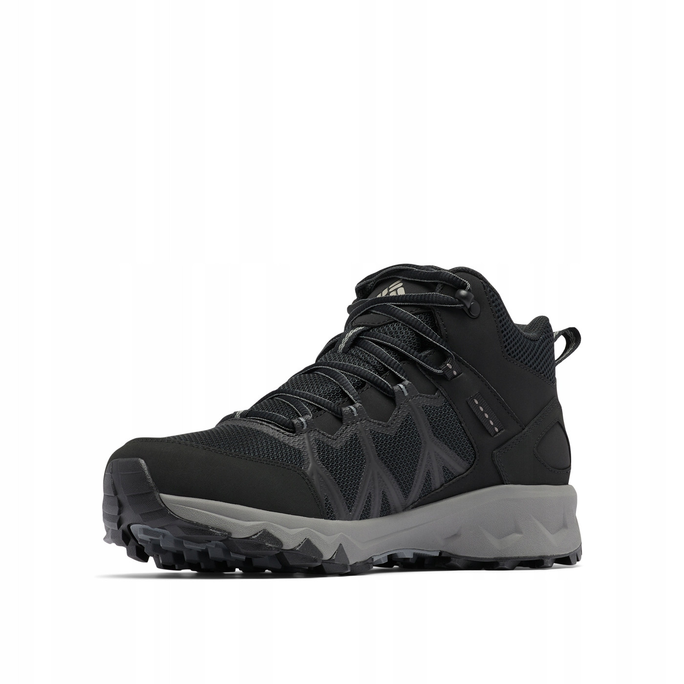 Męskie Buty PEAKFREAK II MID OUTDRY 42,5 Model Peakfrek II Mid