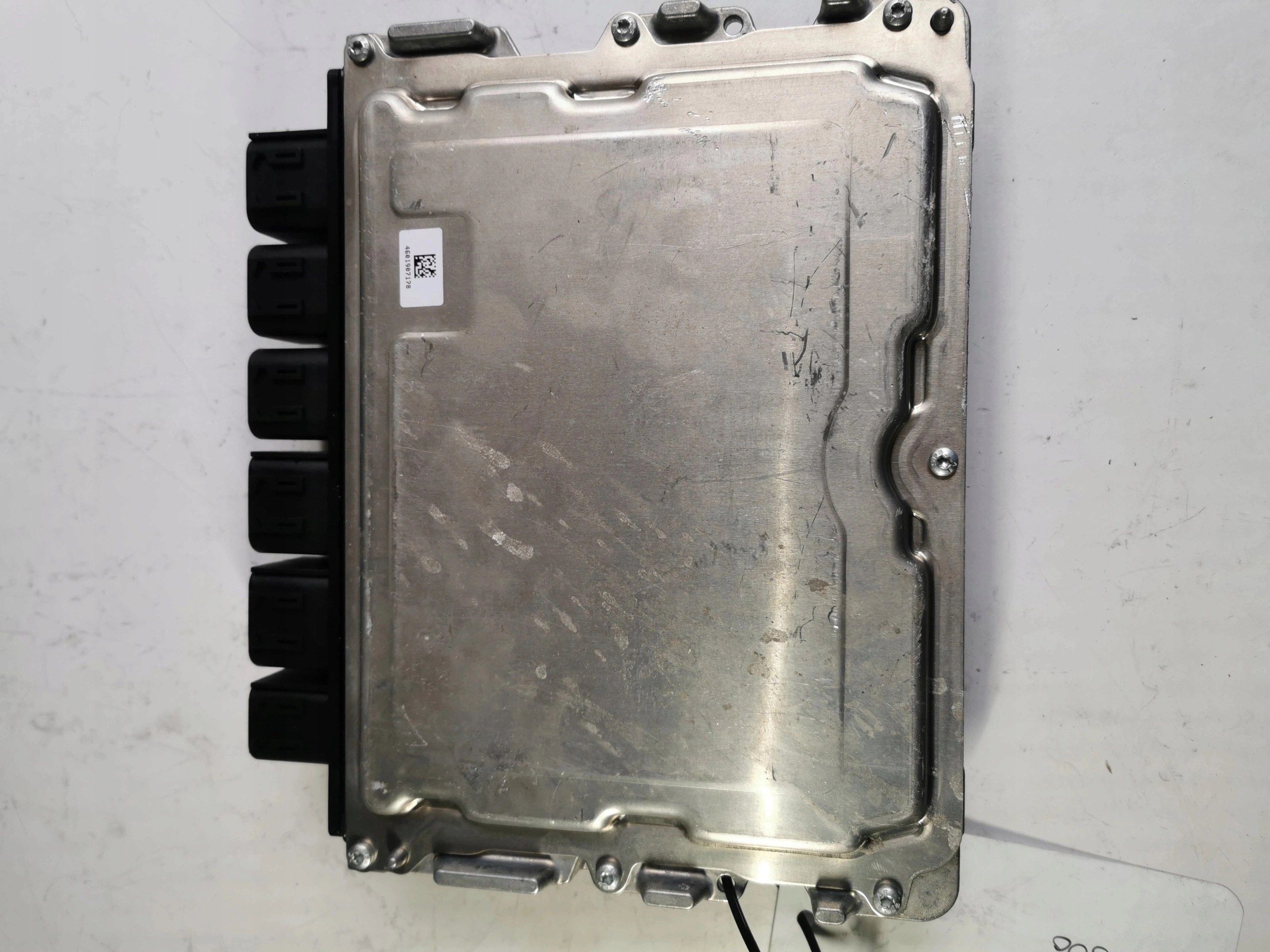 BMW X7 computer ECU 5A059D0 0261S101EZ 5A059D0-01 Originale