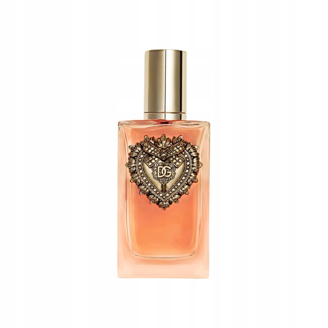 Dámské Parfémy Dolce & Gabbana Devotion Edp 30 ml