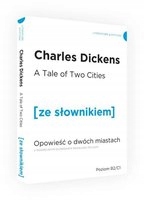 

Opowieść O Dwóch Miastach Wersja Angielska Z