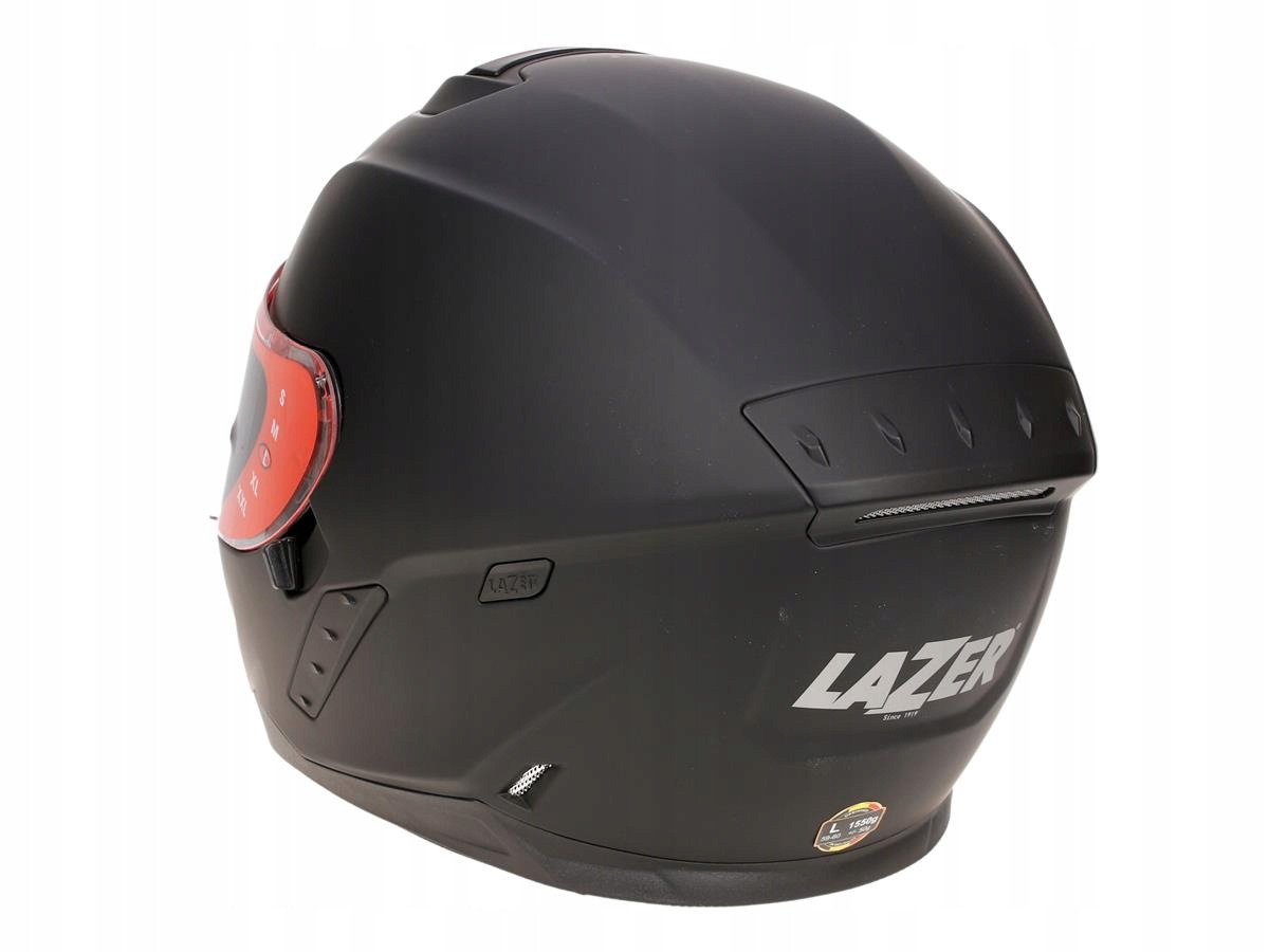 Kask LAZER RAFALE Z-Line Black Mat GRATIS rozm. XL Waga produktu z opakowaniem jednostkowym 2 kg