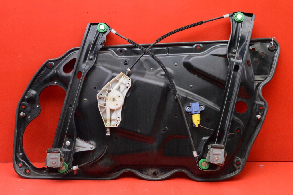 window regulator left front EU 3C1837755G VW PASSAT B6 sedan 05-10