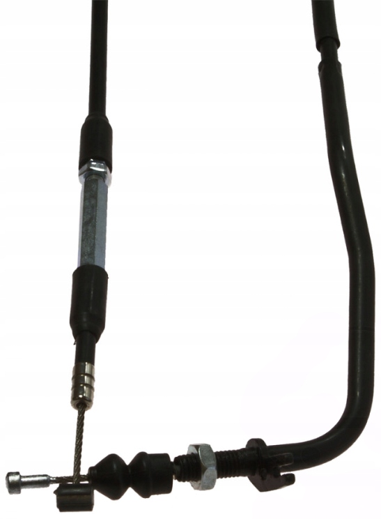Spojkové Lanko Honda Crf 450 R 09-12 nové
