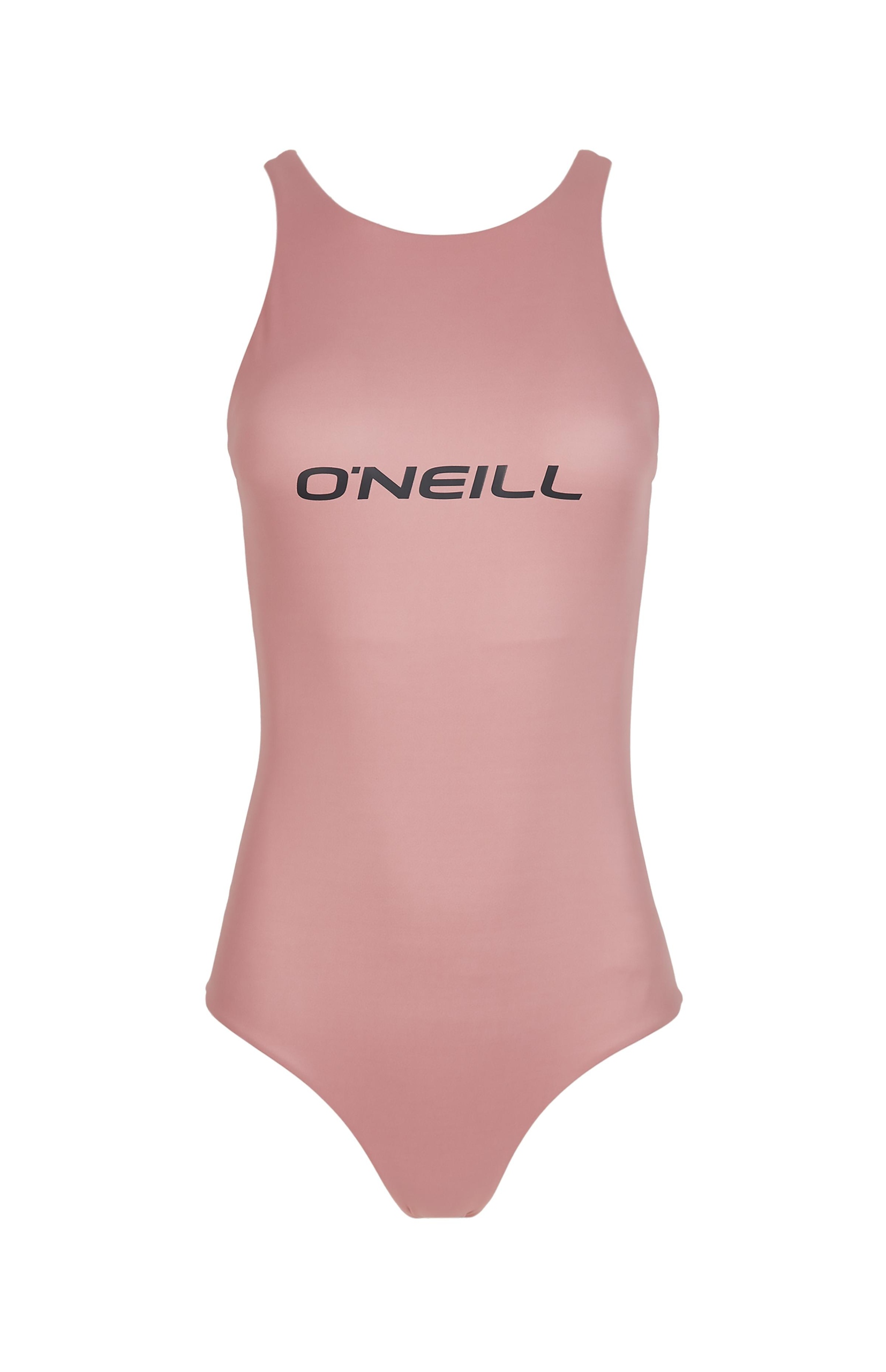 Dámské plavky O'neill Logo Swimsuit 36