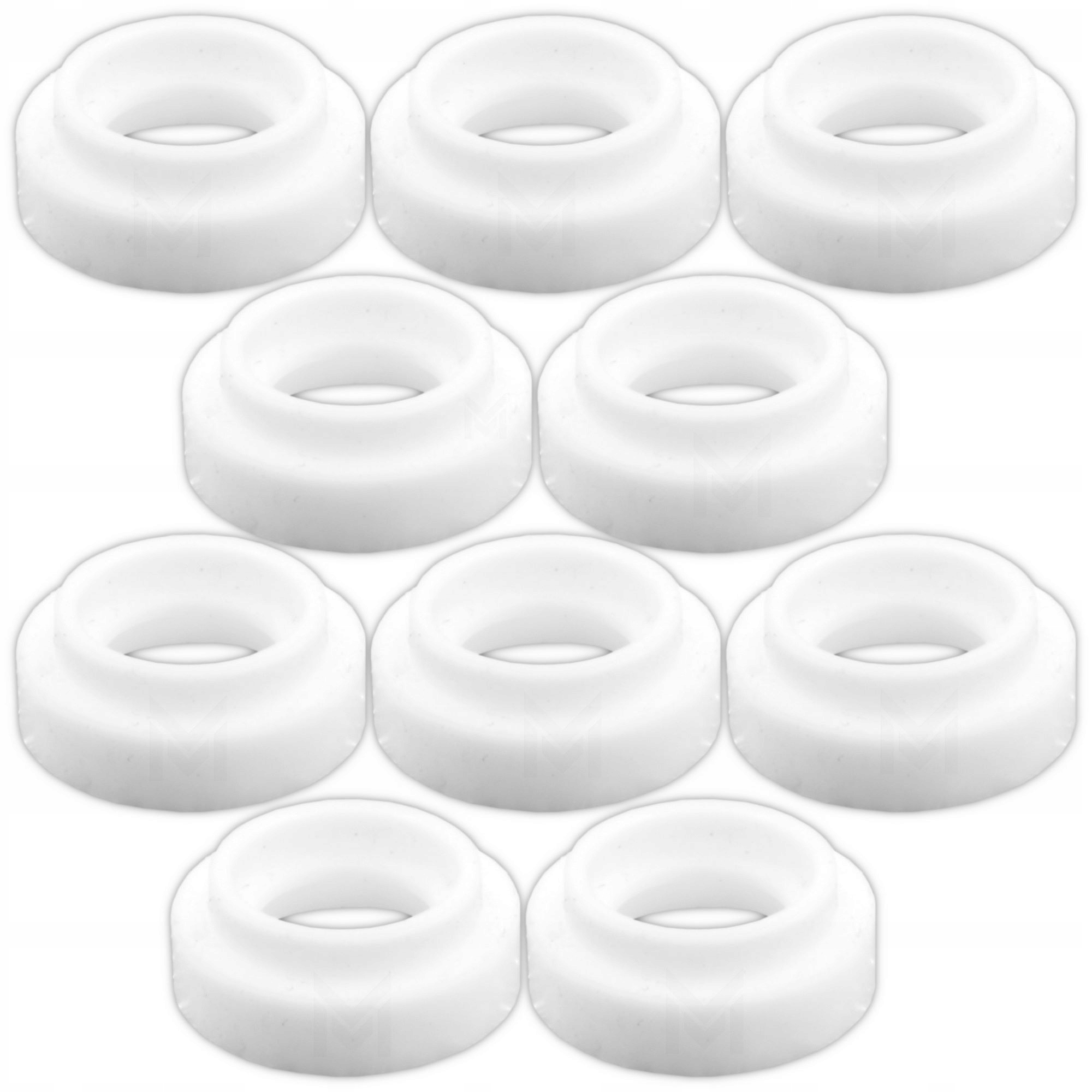

10x Izolator pierścień izolacyjny SR-9 SR-20
