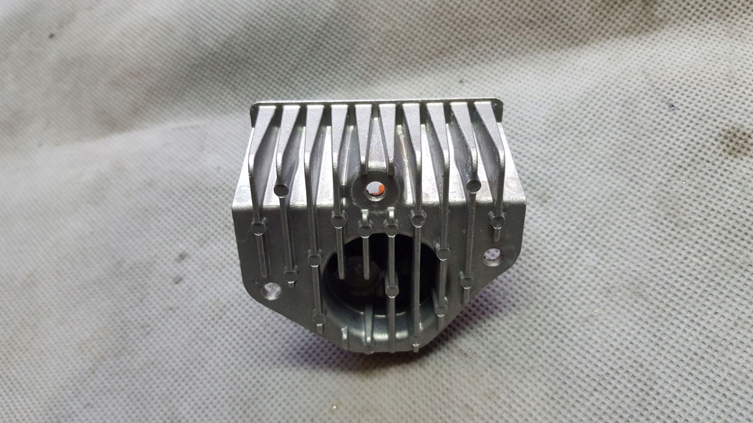 left module LED JEZ HYUNDAI I30 LIFT 20->