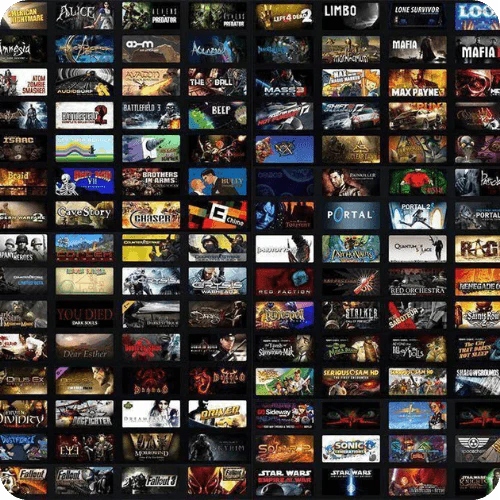 Premium Losowy Klucz Steam Rodzaj wydania Podstawa