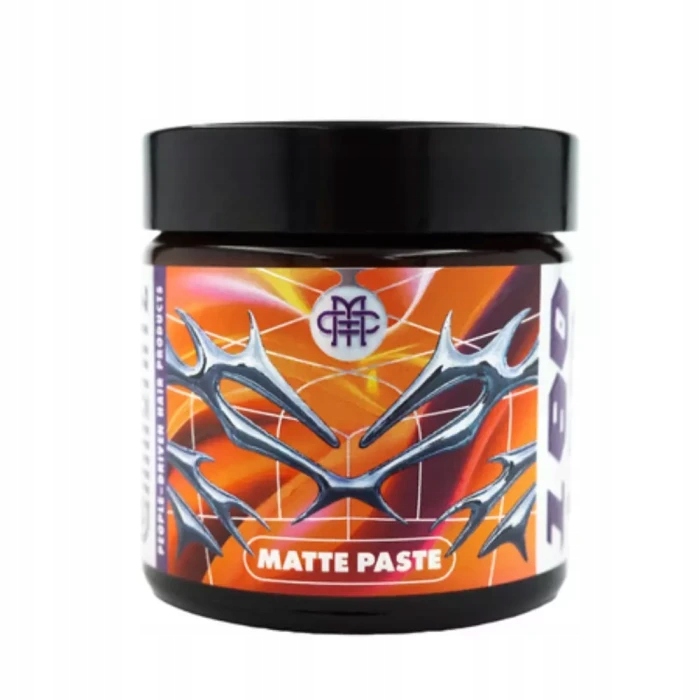 Community 180BPM Clay Hlína na vlasy, silný úchop a matný efekt 120 g