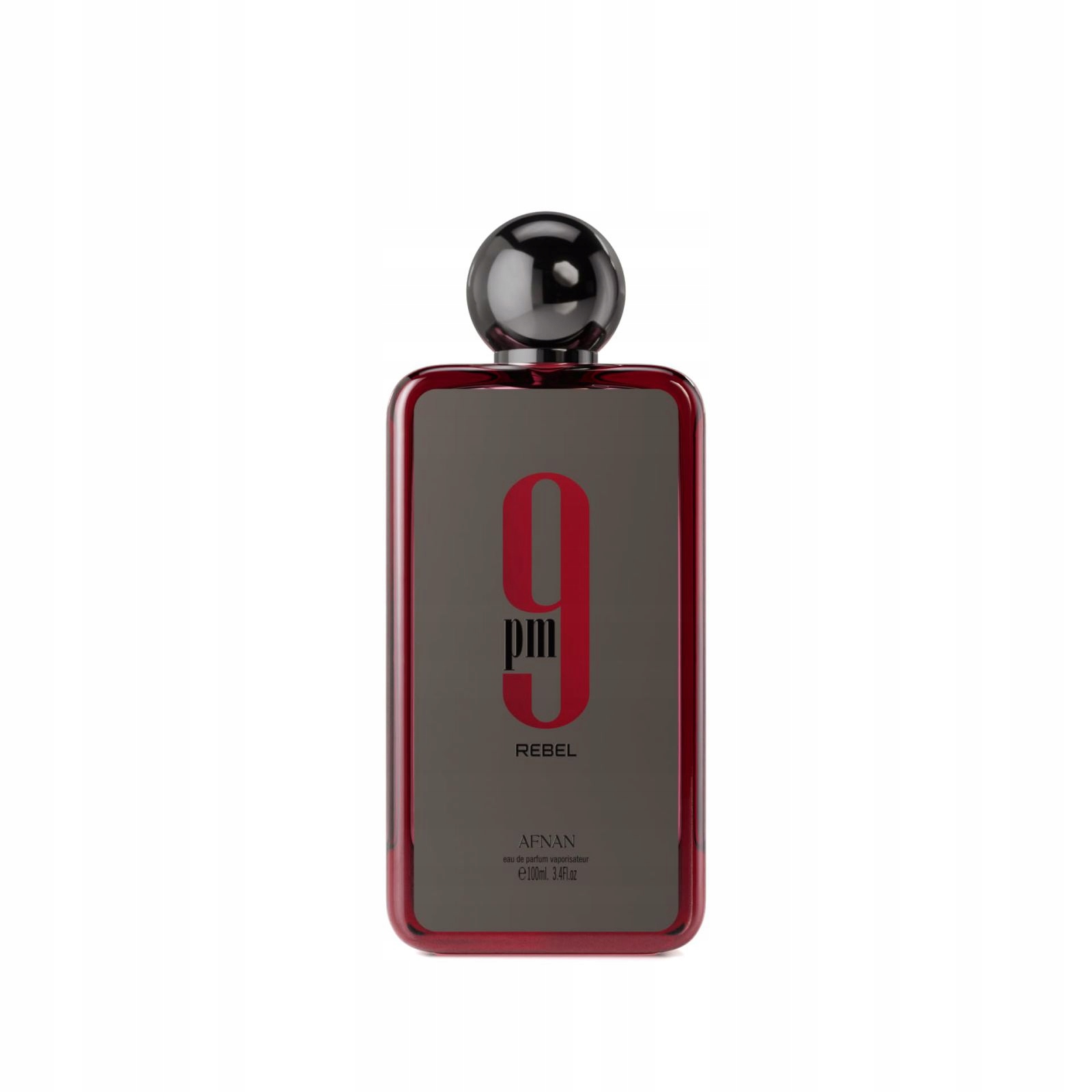 Afnan 9PM Rebel – Parfémovaná Voda – Objem: 100 ML