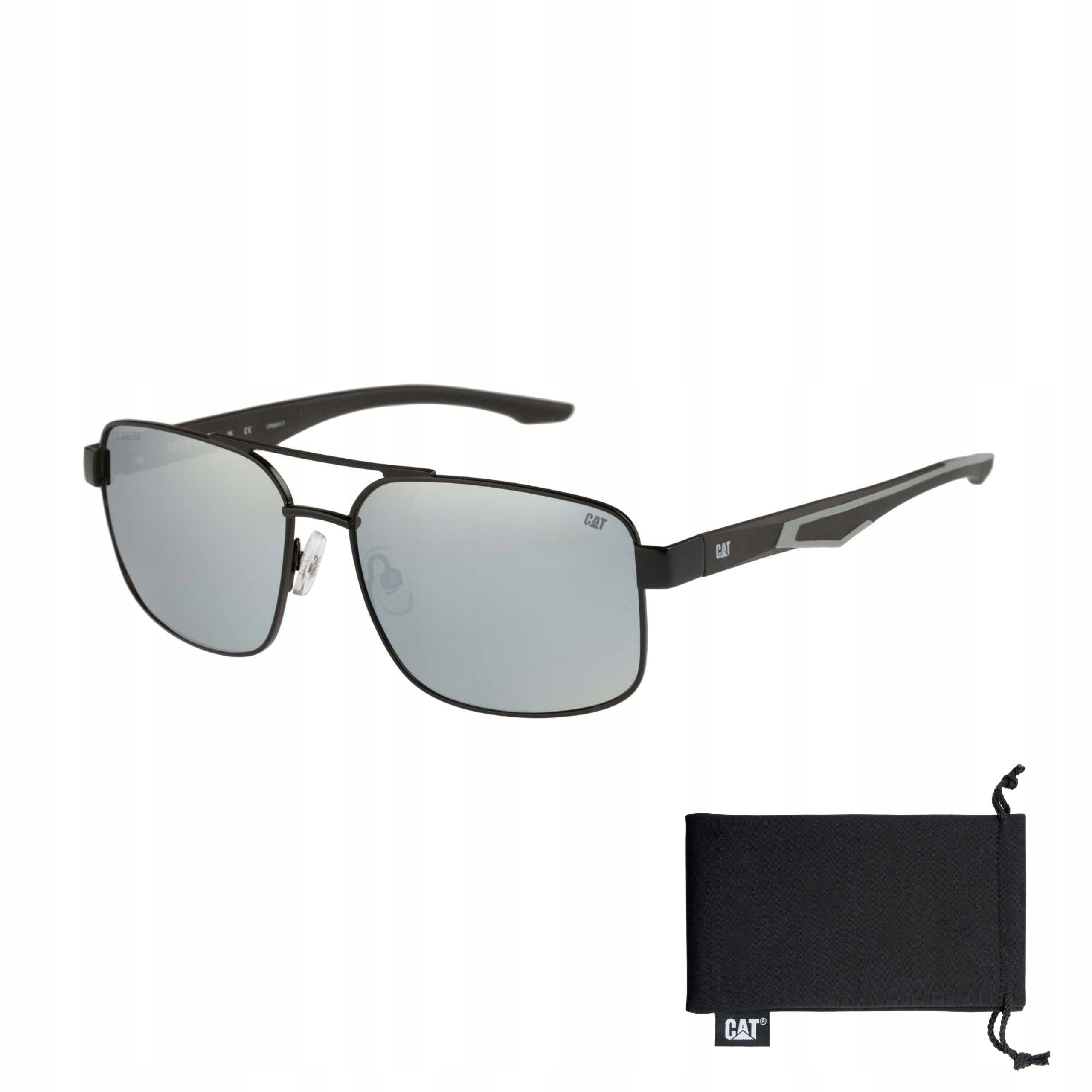 Cat Cts 8024 004P Sluneční brýle s polarizací Polarized
