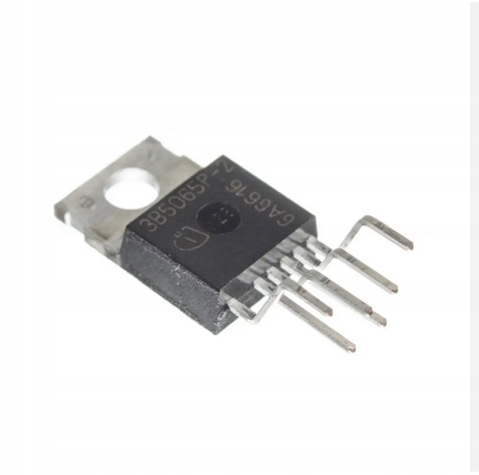 ICE3B5565P ICE3B5065P TO220 6PIN