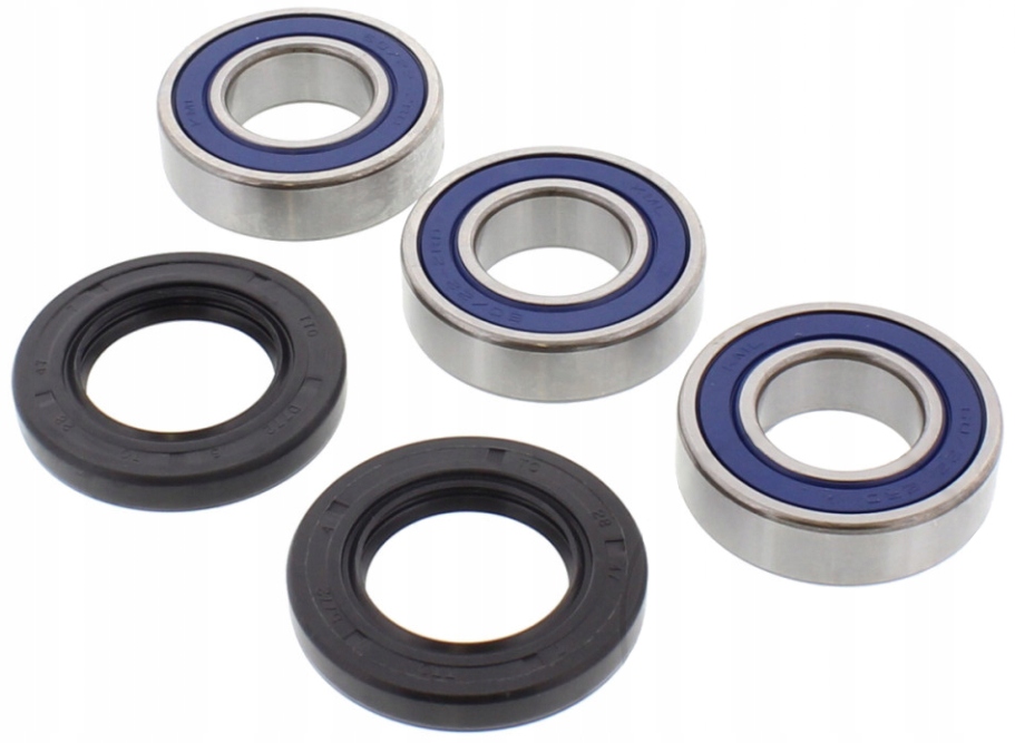 Ložiská Kolesá Yamaha Ttr 250 99-06