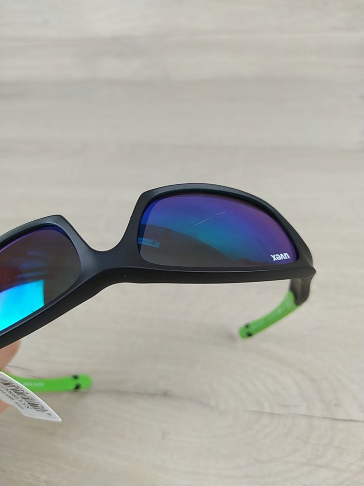 UVEX SPORTSTYLE 507 Okulary dziecięce OUTLET Marka Uvex