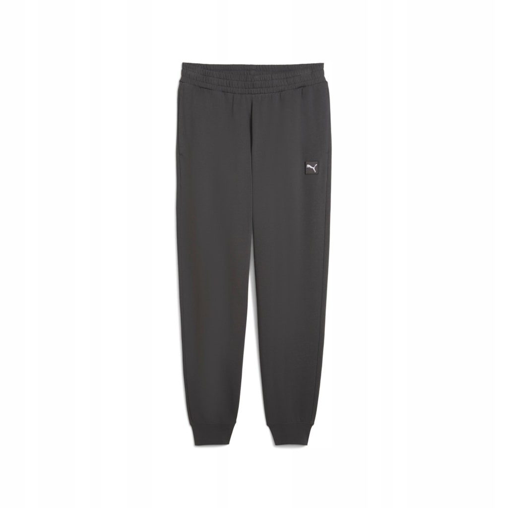 Pánské tepláky Puma Ess Elevated Pants Fl cl
