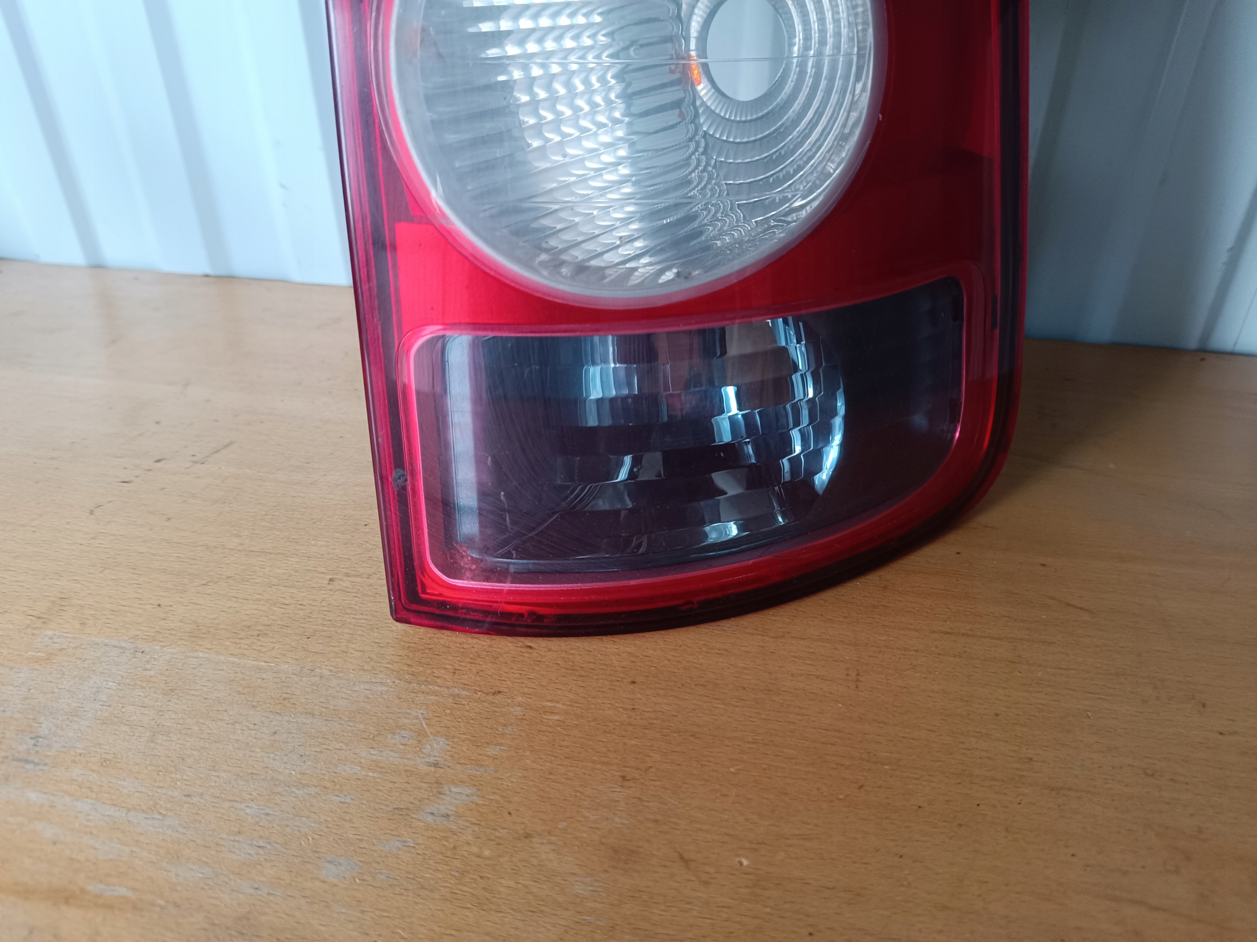 light rear right rear part RENAULT ESPACE IV 02-06 8200027152