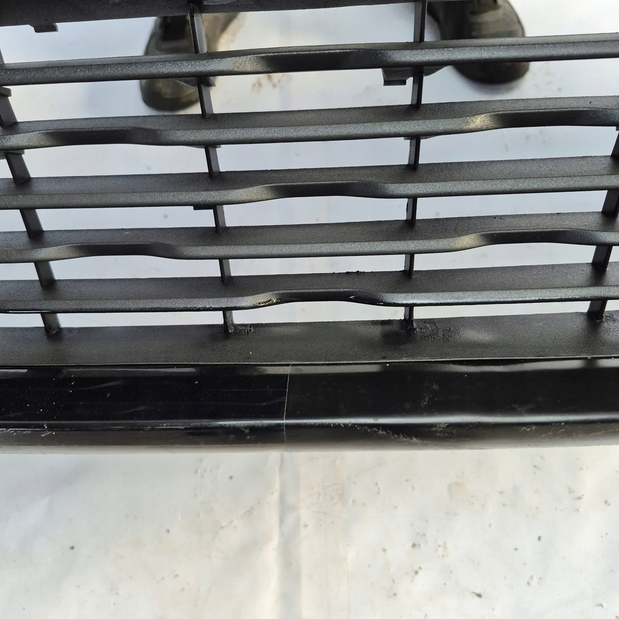 OPEL CORSA F 19- bumper front front grill 9830280980