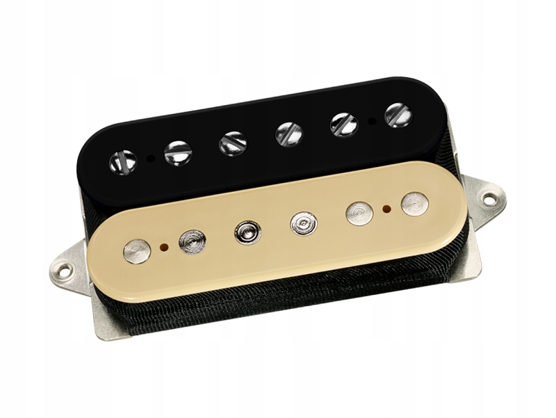 Dimarzio DP223BC Paf 36. výročí (zb, bridge