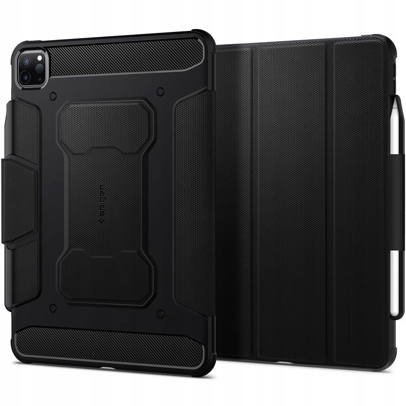 Pouzdro Spigen pro iPad Pro 11 2020, pouzdro, Rap