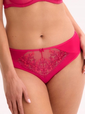 Kalhotky Rhea Art. 1322 Fuchsia (s) – Gaia