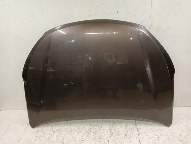 КАПОТ КРИШКА ДВИГУНА HYUNDAI SANTA ФЕ III 12-18