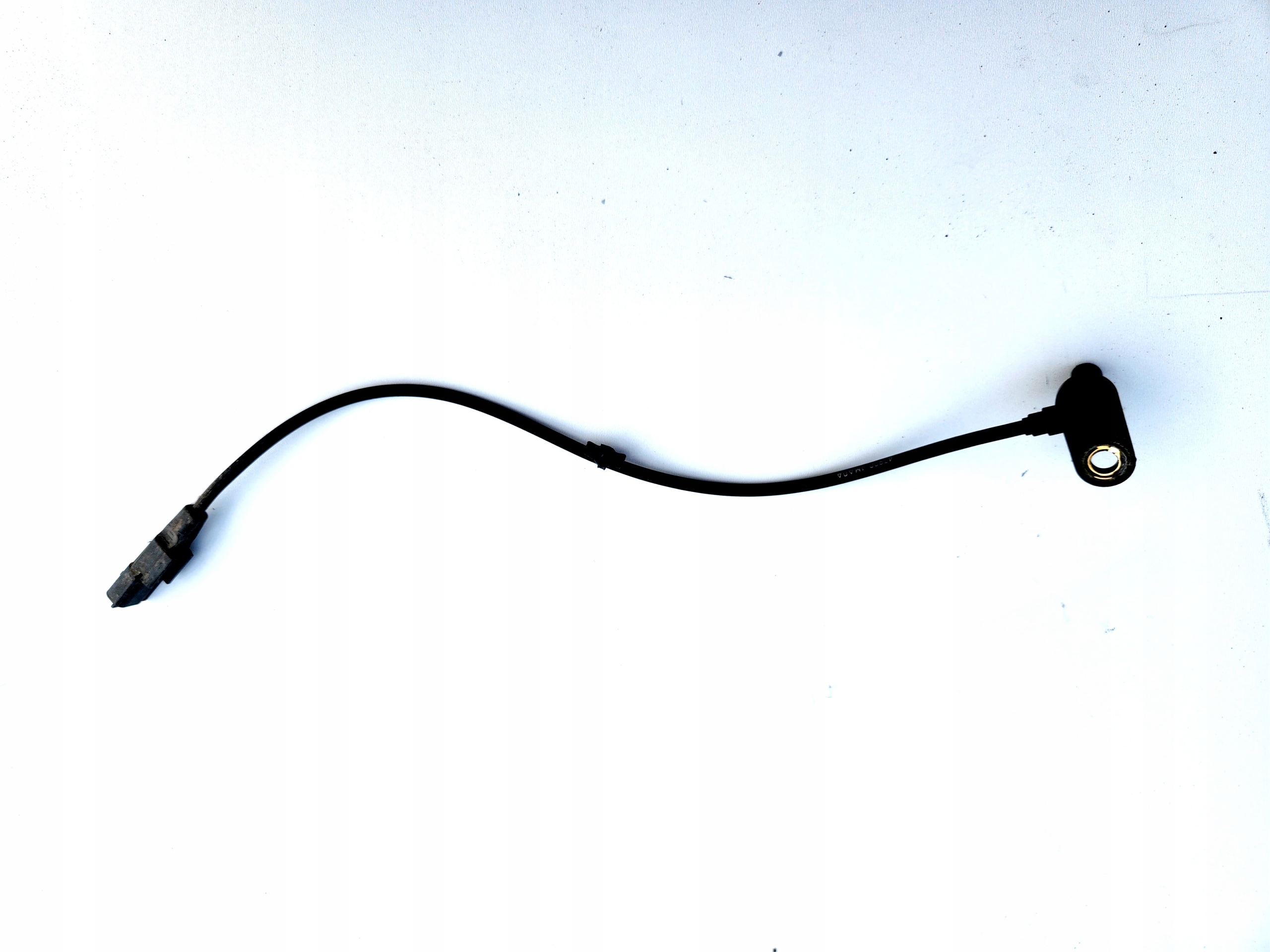 sensor ABS rear INFINITI Q70 FX QX70 M37 G37 OE