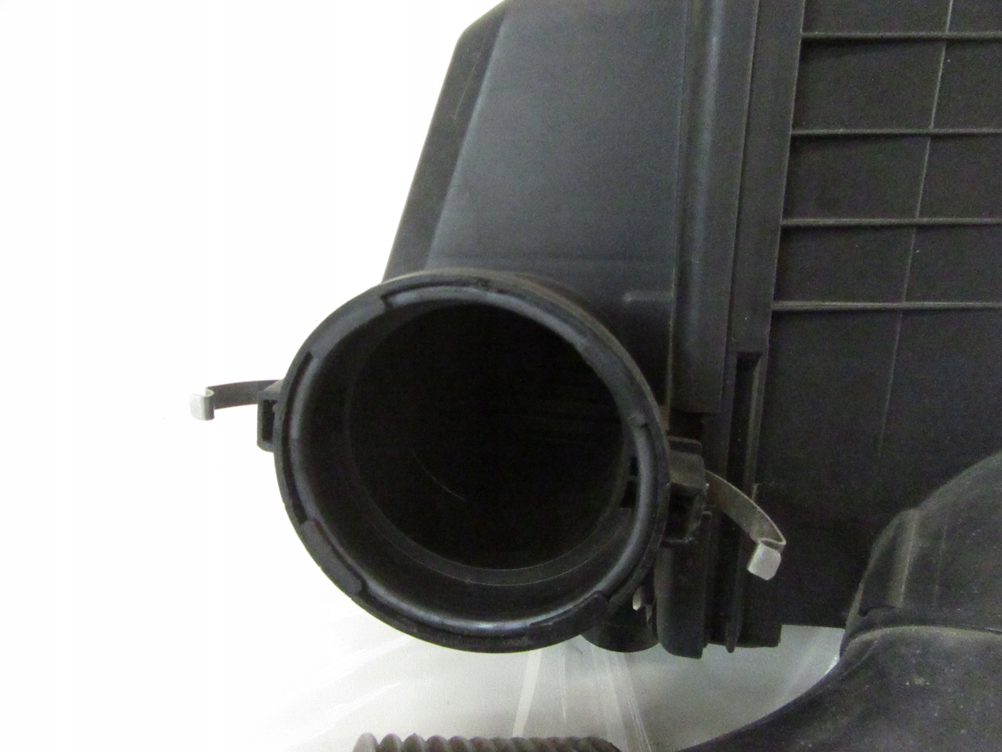 air filter housing BMW e53 X5 4.4 M62 M62b44tu 286km