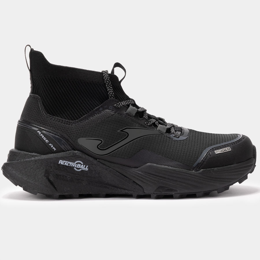 Joma Zimní Rase AX3 [43] Pánské boty Černé