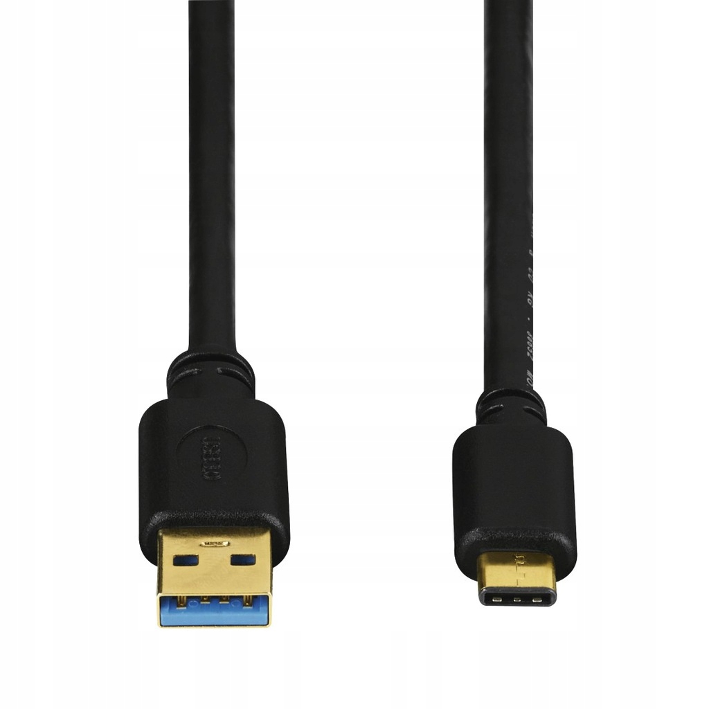 Hama KABEL USB 3,1 Gen.1 USB C 1,8m 5Gbps 3A EAN (GTIN) 4047443322913