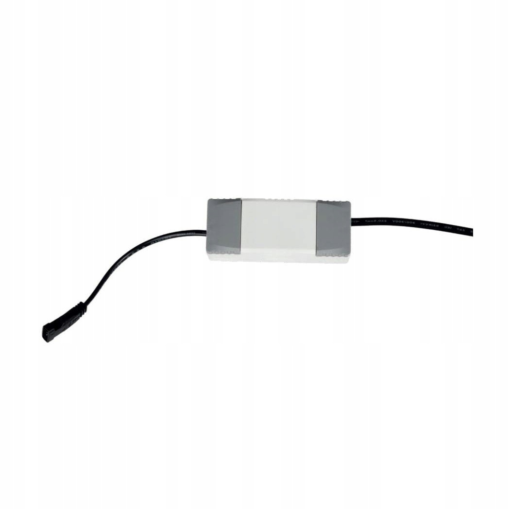 Napájecí zdroj X-line HT0138 DIM Bílý Stmívatelný 230V Moderní MaxLight