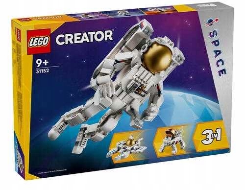 31152 Lego Creator Astronaut
