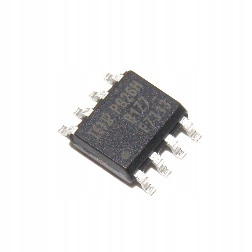 

IRF7313 30V 2x6.5A 0.029R tranzystor Irf 7313 3szt