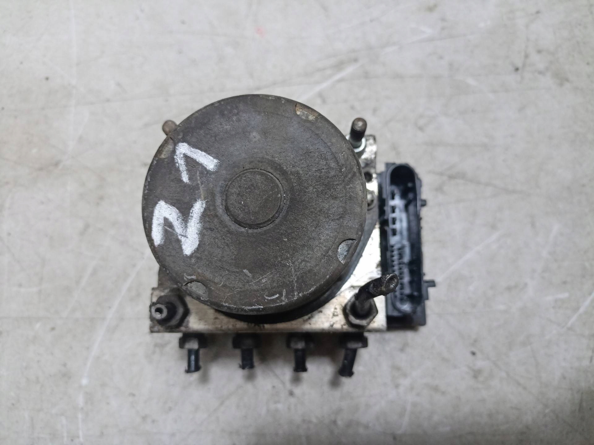 Pompa ABS Nissan Qashqai J10 2008 265800609