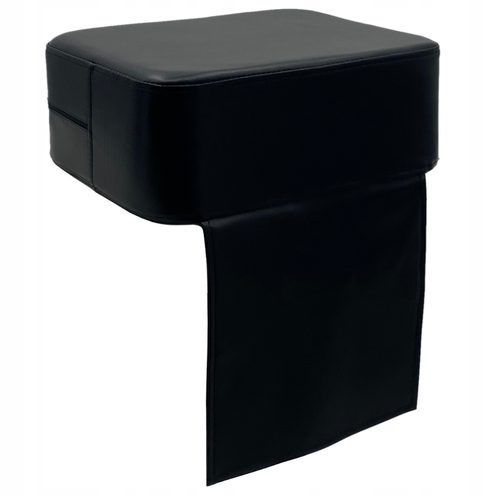 Pufa Fryzjerska Siedzisko Dziecięce Na Fotel Fryzjerski Puf Do Salonu