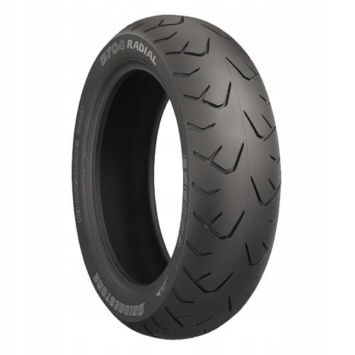 Pneumatika Bridgestone Exedra G 704 180/60 R 16 74H Tl Zadný