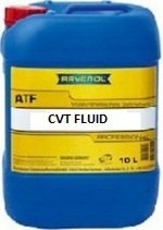 RAVENOL ATF CVT FLUID 10L