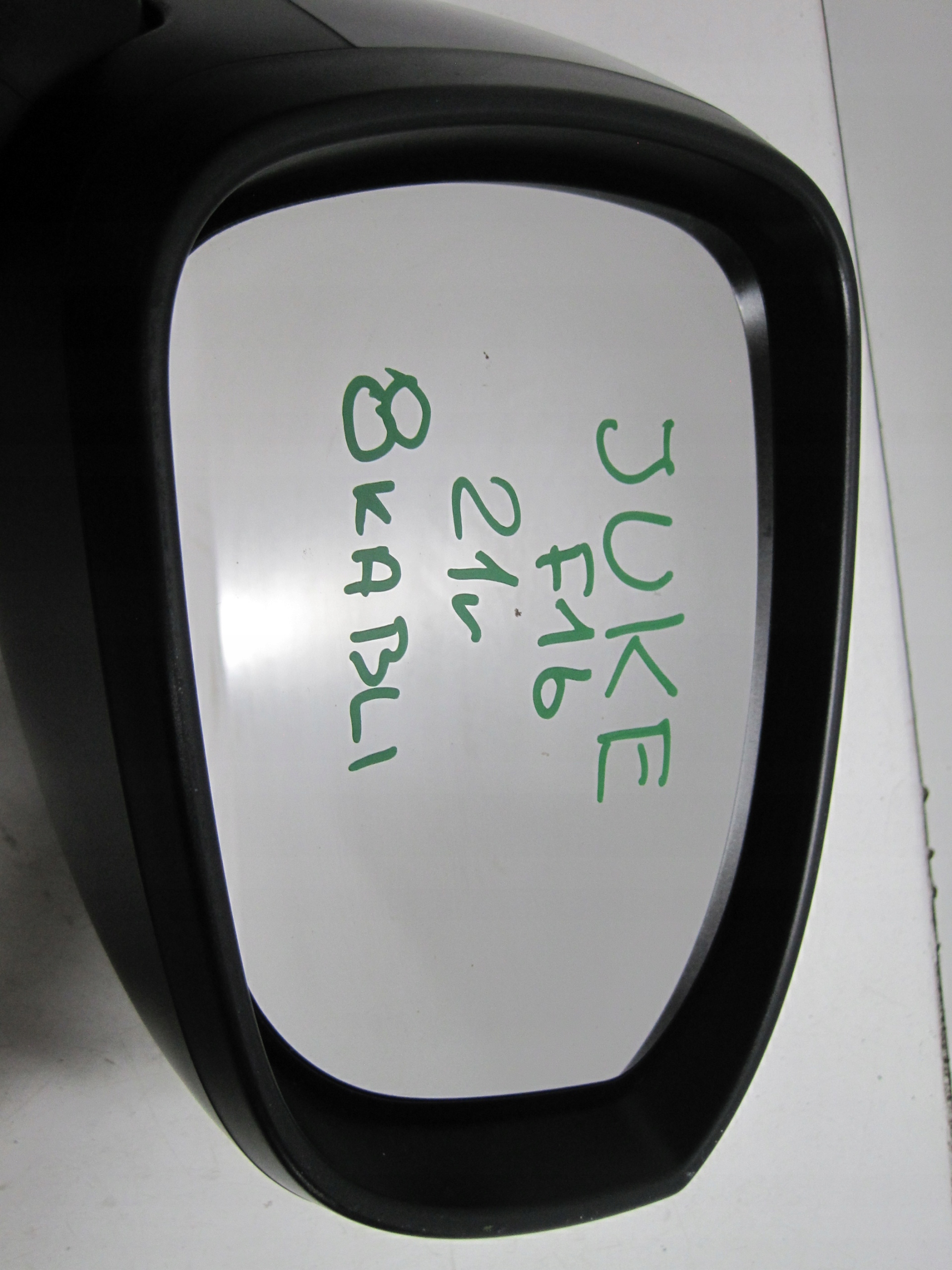 mirror NISSAN JUKE II F16 21R right