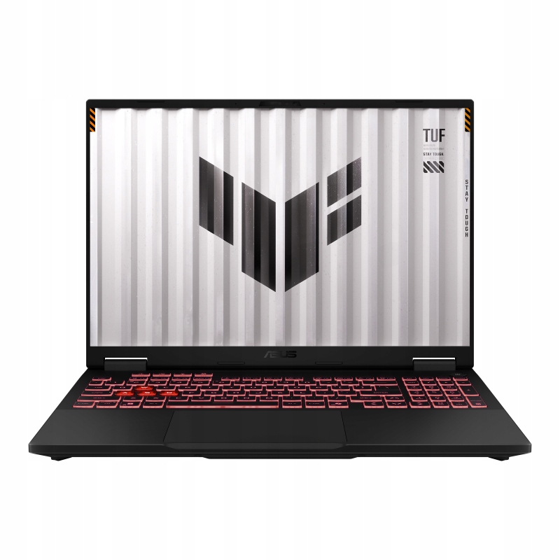 Asus Tuf Gaming A16/R7-260/16GB/512GB Ssd/rtx 5050/16" FHD/Win11Home…