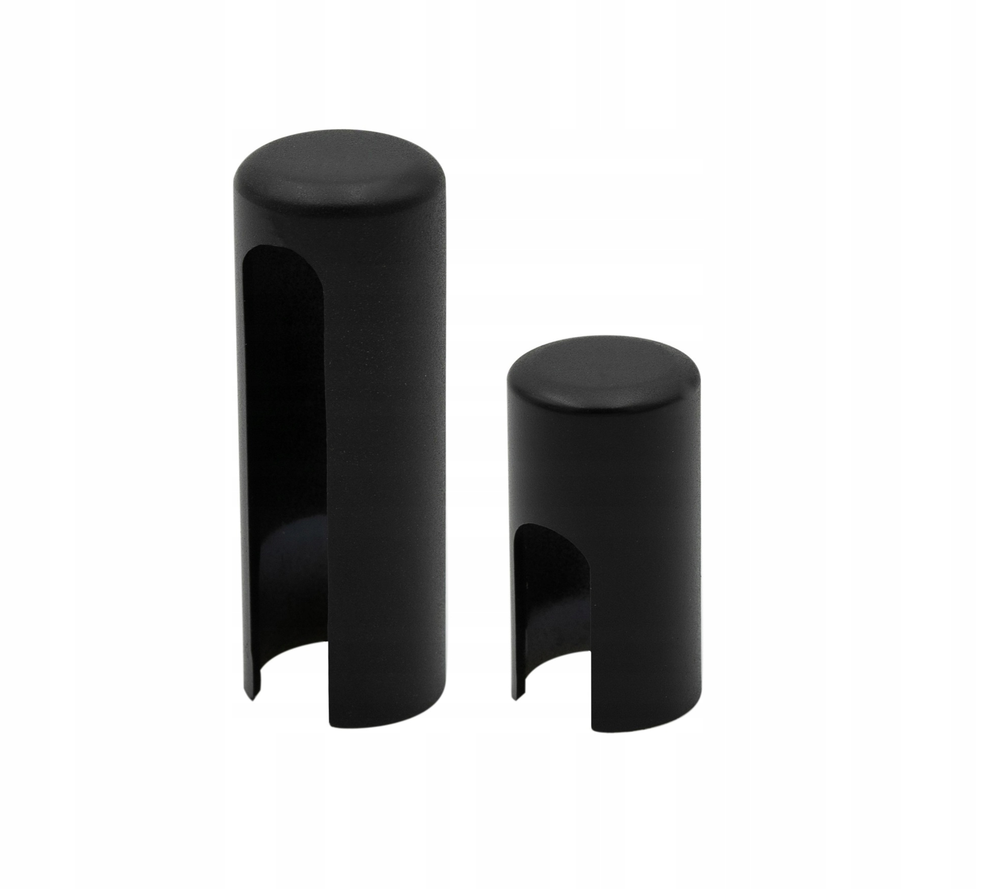 

Nasadka na zawias 13,5 kpl czarny matowy