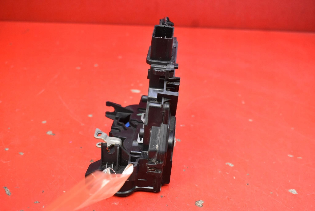 lock door right front front EU AV1A-R21812-AC FORD B-MAX 12-18