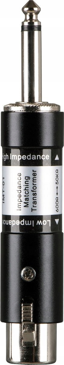 Prodipe Saint Louis - mikrofon do harmonijki Model Saint Louis