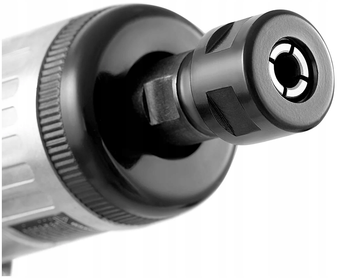 ZESTAW SZLIFIERKA PNEUMATYCZNA PROSTA 15 el MINI Brand MSW