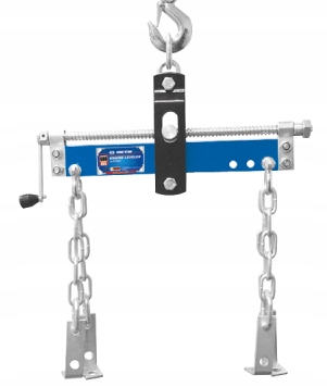 BALANSER BELKA REGULOWANY DO ŻURAWIA 680KG KING TONY 9TY621A-B