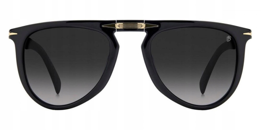 David Beckham Sluneční brýle Db 1039SFD 2M2 54