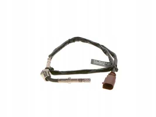 0986259030 BOSCH CZUJNIK TEMP. SPALIN VW CADDY 1,6TDI 10- BOSCH