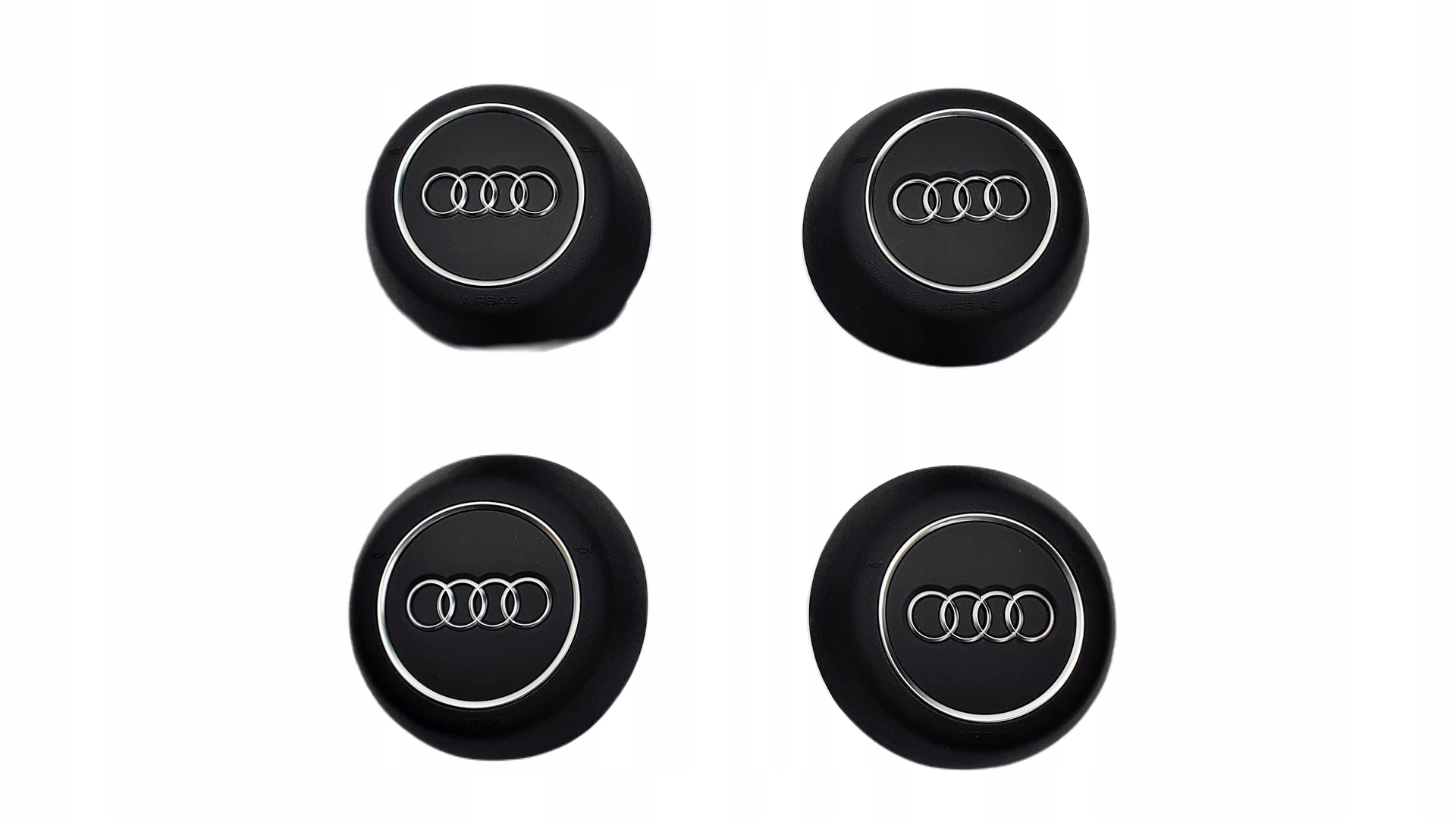 PODUSZKA KIEROWCY ZAŚLEPKA AUDI A4 B9 62725210E