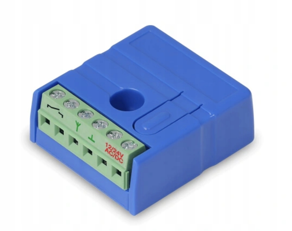 Proxima NW1 Hormann BiSecur 868MHz 250 pilotów